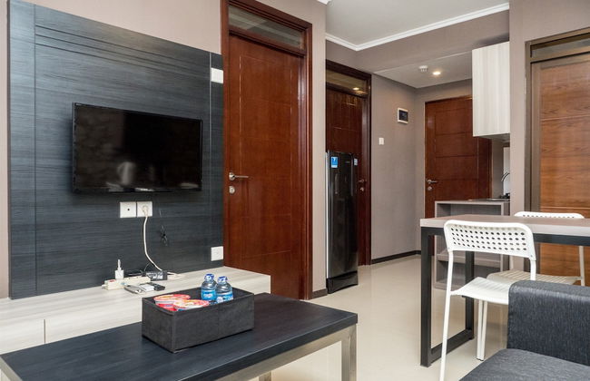 Convenient 2BR at Gateway Pasteur Apartment - Foto 39