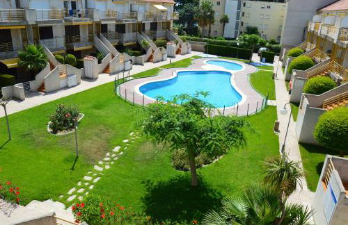 Apartamento Cambrils Duplex - Foto 1
