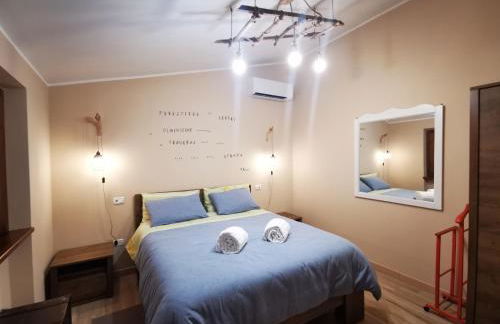 LA CASA DEL GRILLO - Valle del Menotre - Rasiglia - Foto 11