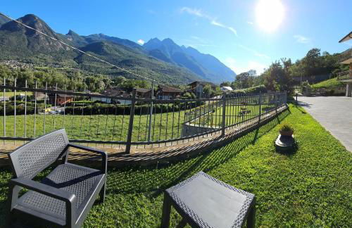 "Rouet" alloggio in villa tipica - Foto 16