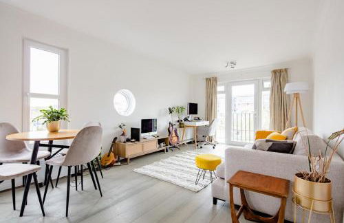 Apartment by the canal in Wick - Foto 12