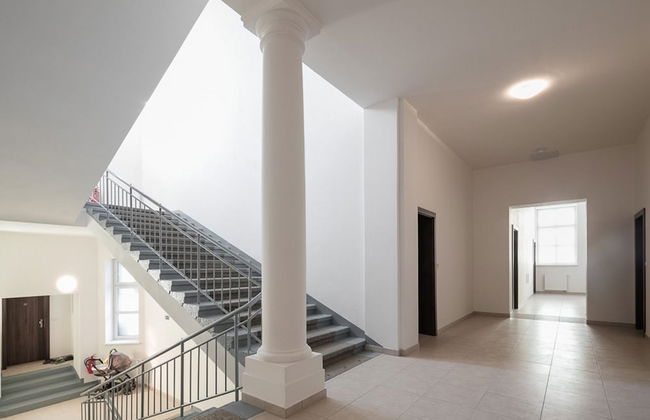 Pytloun Apartments Liberec - Foto 2