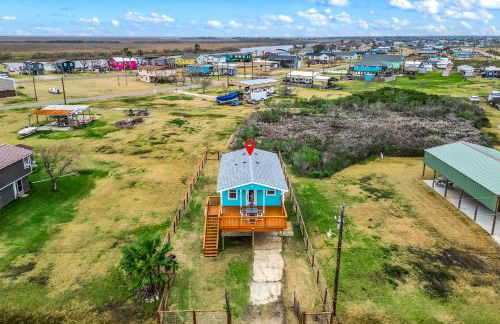 The Coastal Crab - Foto 71