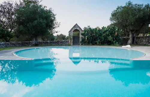 Masseria Trulli&Stelle B&B - Foto 8