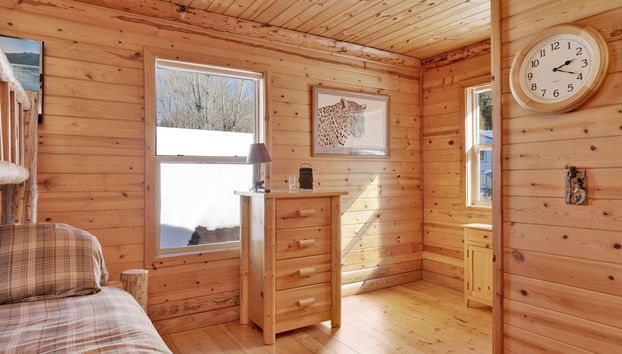 Binky's Mountain Hideaway #2455 - Foto 3, Habitación