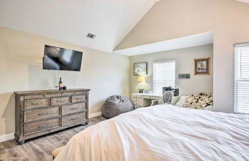 Pet-Friendly Home 9 Mi to Grovetown Trails! - Foto 16