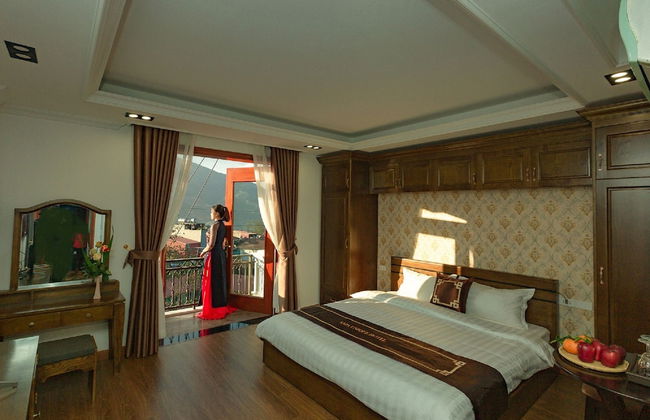 Unique Villa - Foto 5