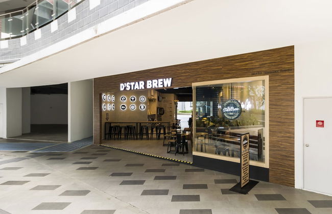 Luxury Suite Icity Shah Alam - Photo 40