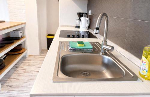 Apartman Belisima Deluxe - Foto 6