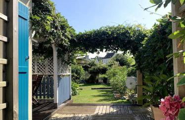 Maison des Bruyères, proche plages et port - Foto 6