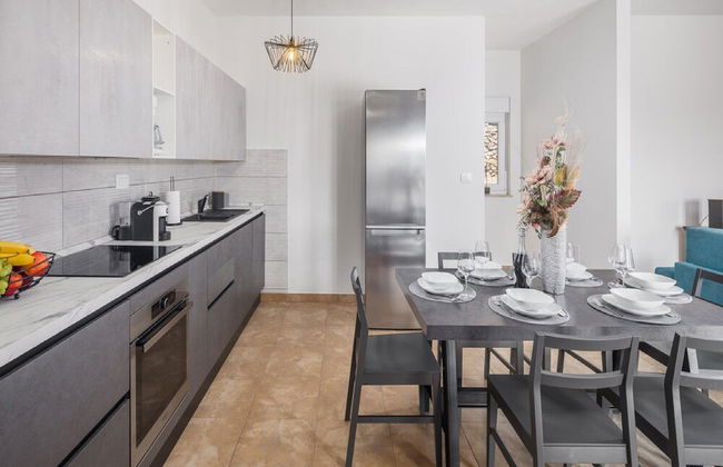 Villa Tomicich - Foto 7