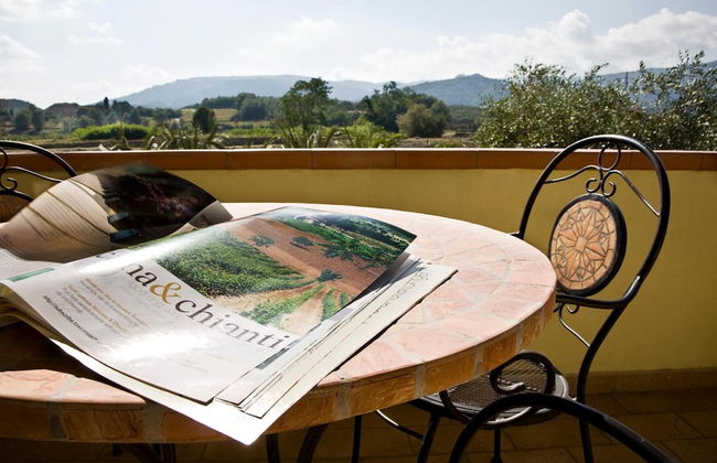 Casale dell'orso - Photo 19