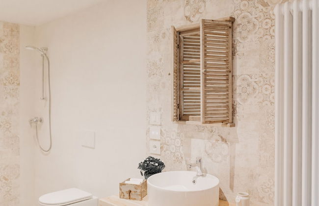 Maso nel bosco - Photo 34