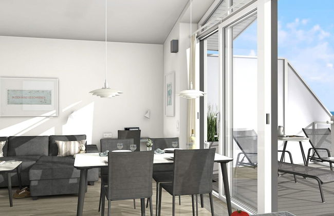 Holiday Home in Wendtorf - Foto 7