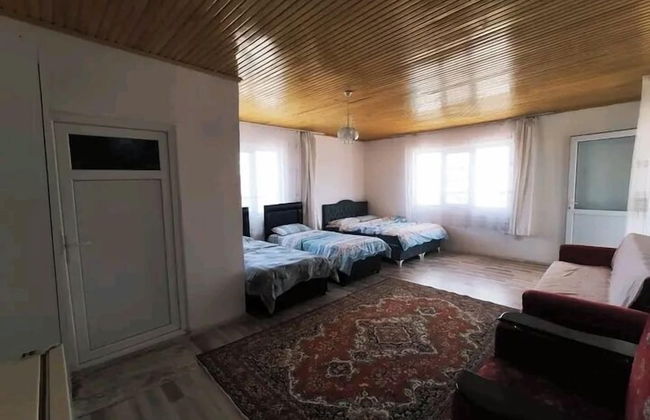 Beyaz Adalar Atlihan Apart Otel - Photo 27