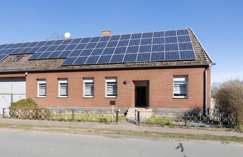 Ferienwohnung Ruhezone - Foto 25