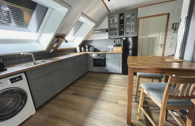 "apartment New Series 3a" - Photo 4