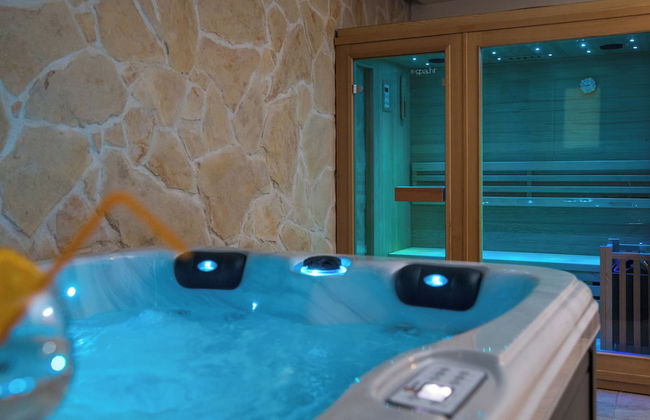 Apartments Villa Roza - Foto 25