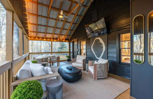 Boutique Farmhouse at Montaluce Winery-Weddings-Nature-Hiking-Fast WIFI-Easy Parking - Foto 17