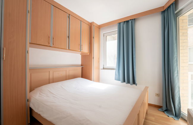 2 bedroom Apartment in Ostend - Photo 14