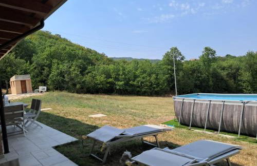 VILLA MILLEFIORI - Foto 79