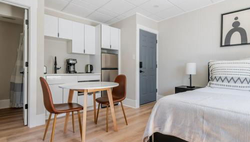 Blueground South Boston washer nr Castle Island BOS-1242 - Foto 3, Other