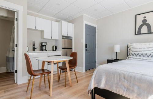 Blueground South Boston washer nr Castle Island BOS-1242 - Foto 3