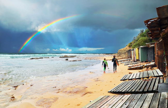 Bulli Beach Tourist Park - Photo 35