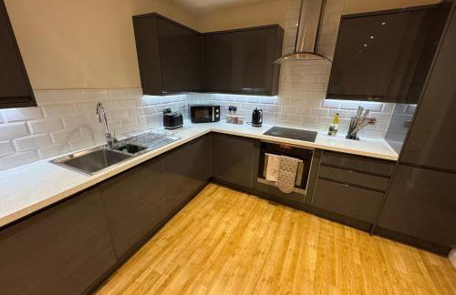 Apartment in Suffolk - Foto 8