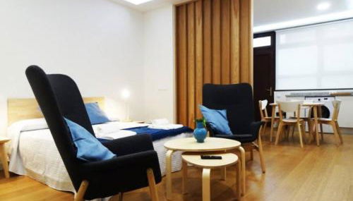 Céntrico acceso independiente laranitasalmantina - Foto 4