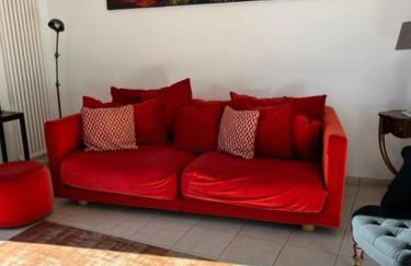 Terrace house ! - Photo 12