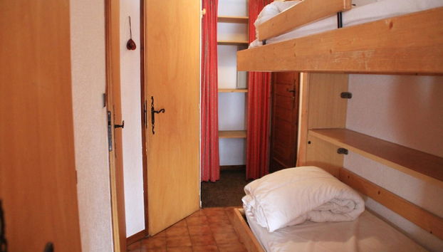 Gelinote GL3 TELECABINE & MOUNTAIN 4 Pers - Foto 3, Habitación