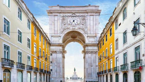 Photographer's Place Ferragial City Center Oasis - Photo 4