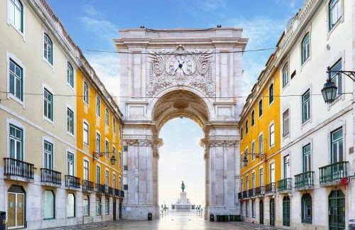 Photographer's Place Ferragial City Center Oasis - Photo 4