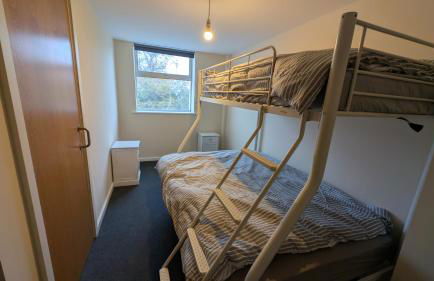 Harlech House Flats - Foto 9