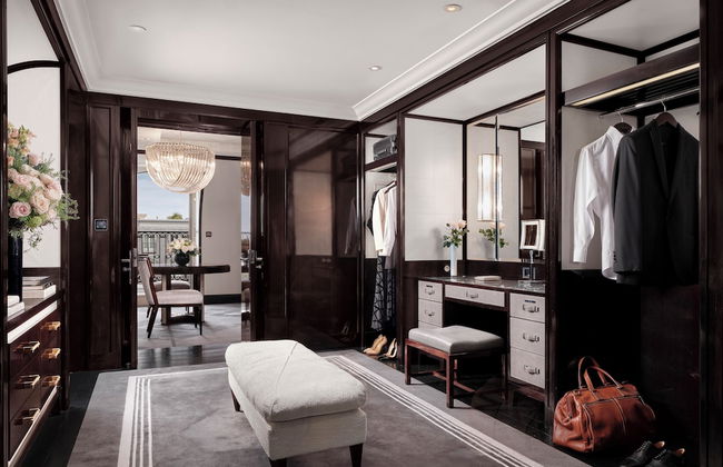 The Peninsula Paris - Photo 36