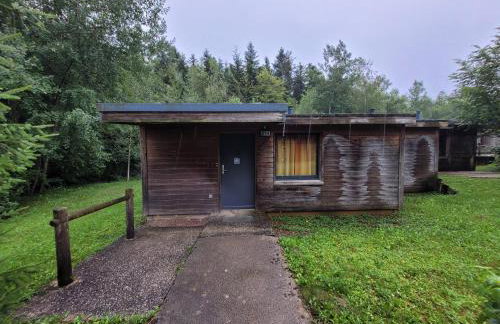 Hakuna Matata domaine des 3 forets-PMR-6 personnes sauna balneo-acces aquamondo non inclus - Foto 40