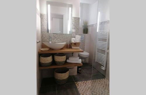 Logement à 25min de Paris avec parking - Foto 14