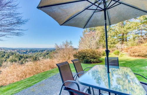 Forest Ridge Retreat - Foto 6