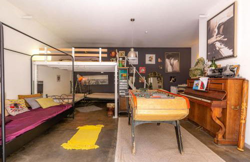 Loft Domloc - Foto 12