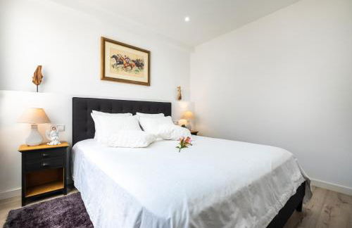 Lux Apartments Barcelona - Foto 11