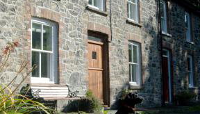 Bronfelin & Troed-y-rhiw Holiday Cottages - Foto 2