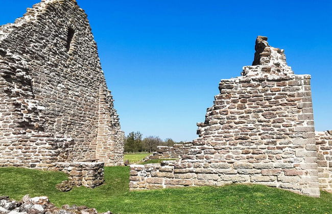 4 Person Holiday Home in Farjestaden - Foto 27