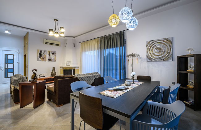 Villa Miniera - Foto 21