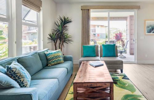 Kauai's 3bedroom 3bath Hawaiian Dream Condo - Foto 48