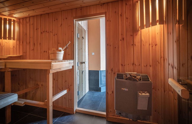 Le Sorbier - Foto 33