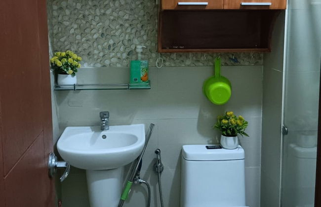 Paseo Verde Condominium - Foto 17