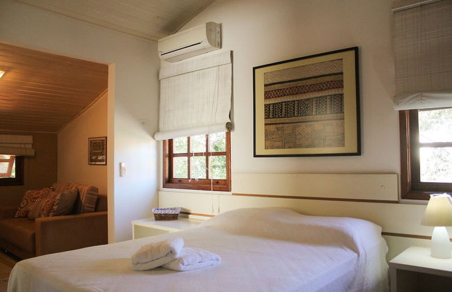 Bz10 Casa 4 suítes em condomínio clube - Foto 11