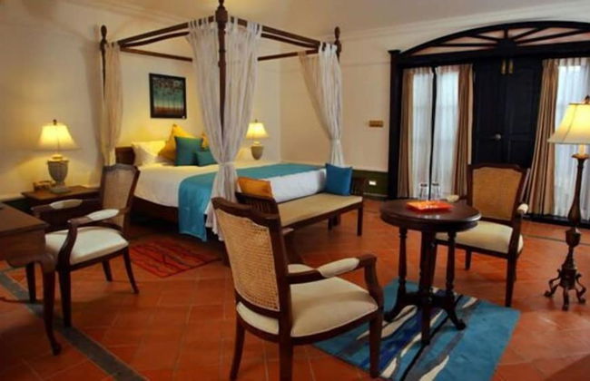 Parisons Plantation Experiences - Una Habitación Villa, Capacidad 16 - Foto 5