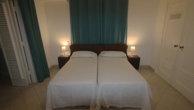 Balcon G, Knocking on Cuba - Foto 2, Habitación